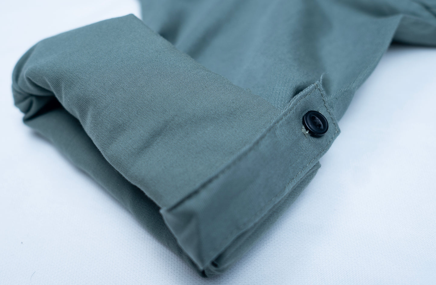 RAW OUTFITTERS REGULAR FIT TWILL COTTON FULL SLEEVE SHIRT FOR BOYS