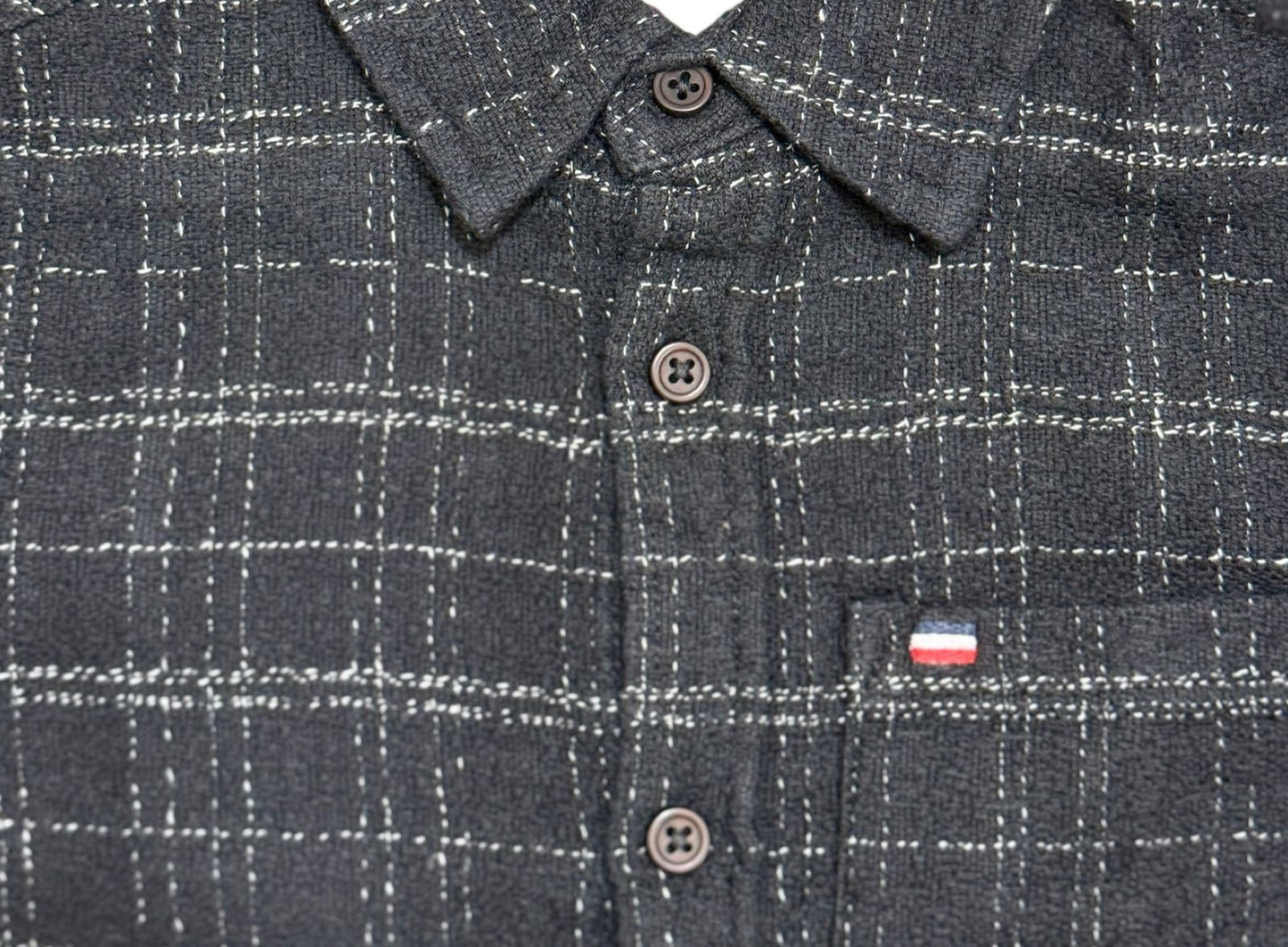 JUNIOR CLUB CLASSIC STRIPED SHIRT FOR KIDS