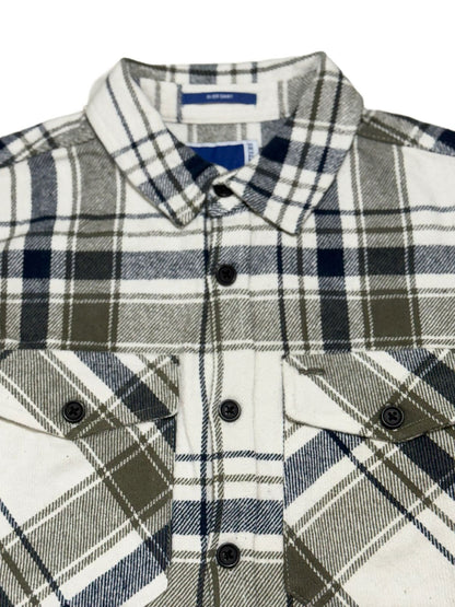 RAW OUTFITTERS BOYS CHECK SHACKET – CASUAL COOL LOOK