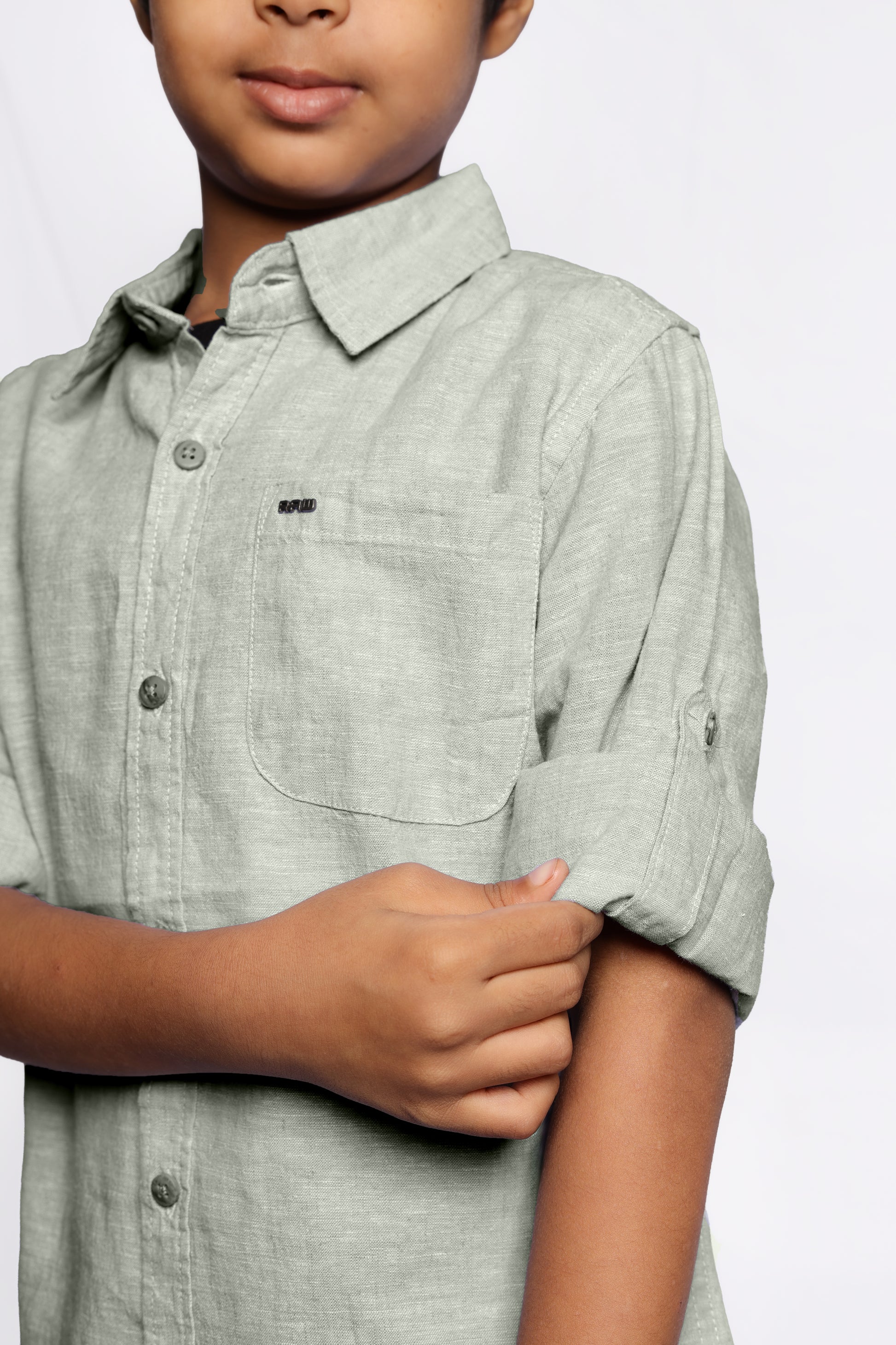 SHIRT Green