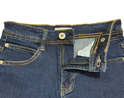 RAW OUTFITTERS PREMIUM HEAVY STRETCHABLE DENIM JEANS FOR BOYS