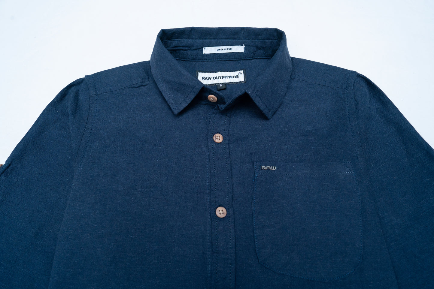 SHIRT Navy