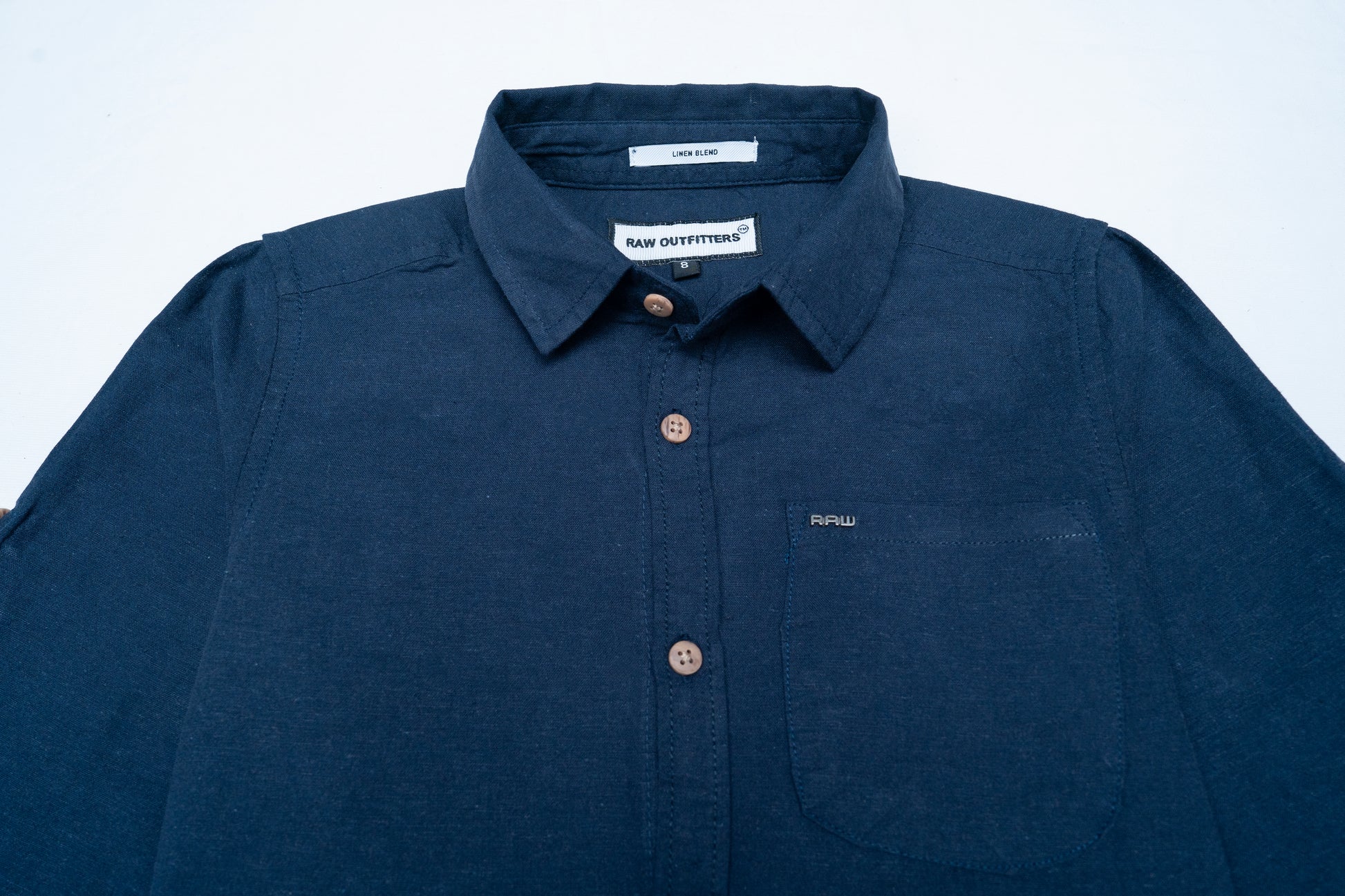 SHIRT Navy