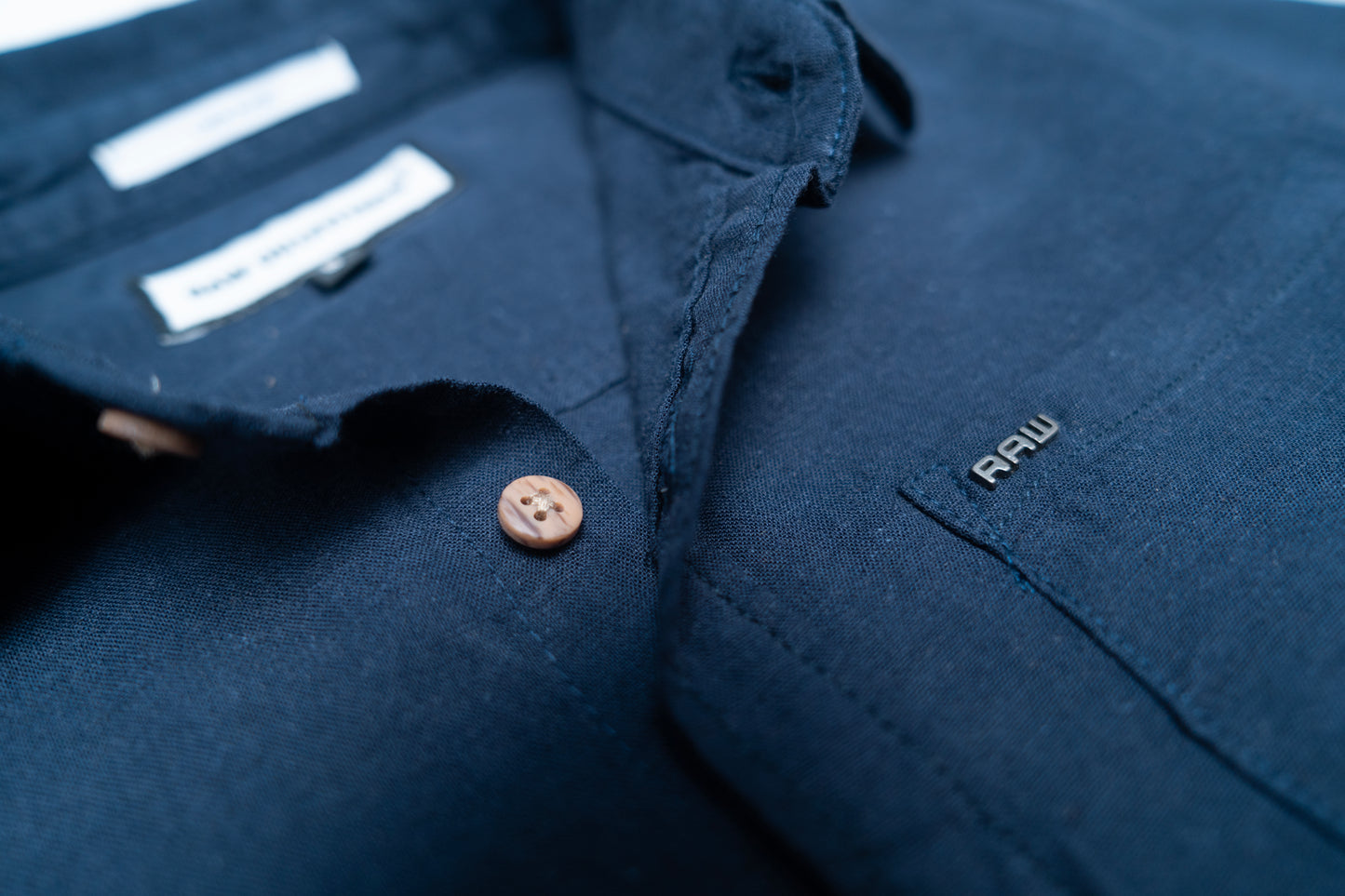 SHIRT Navy
