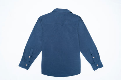 SHIRT Navy