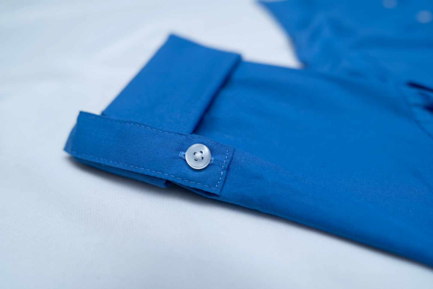 RAW OUTFITTERS REGULAR FIT POPLIN FULL SLEEVE SHIRT FOR BOYS