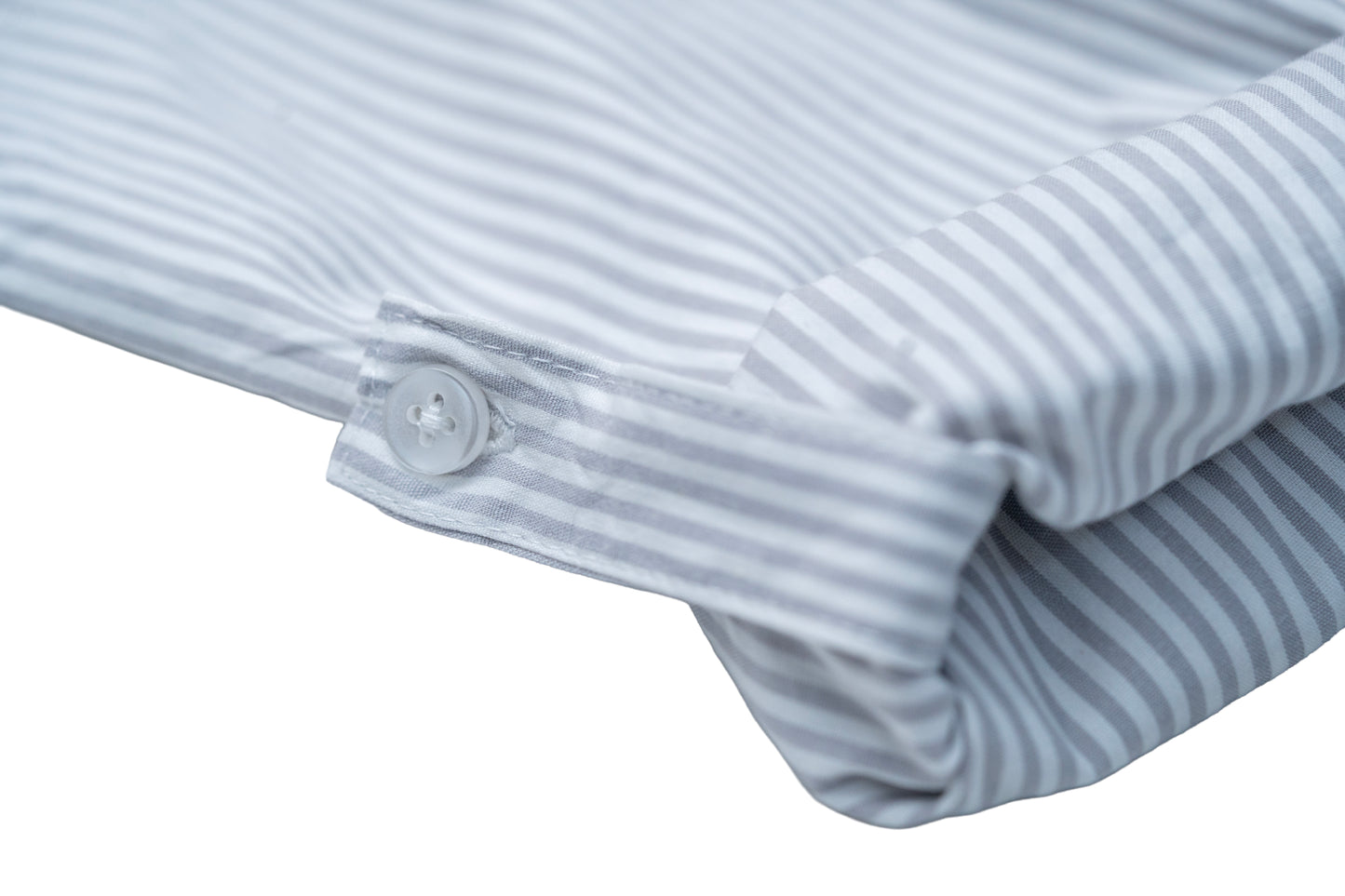 JUNIOR CLUB BOYS  REGULAR FIT POPLIN STRIPED STRETCH FULL SLEEVE SHIRT FOR BOYS