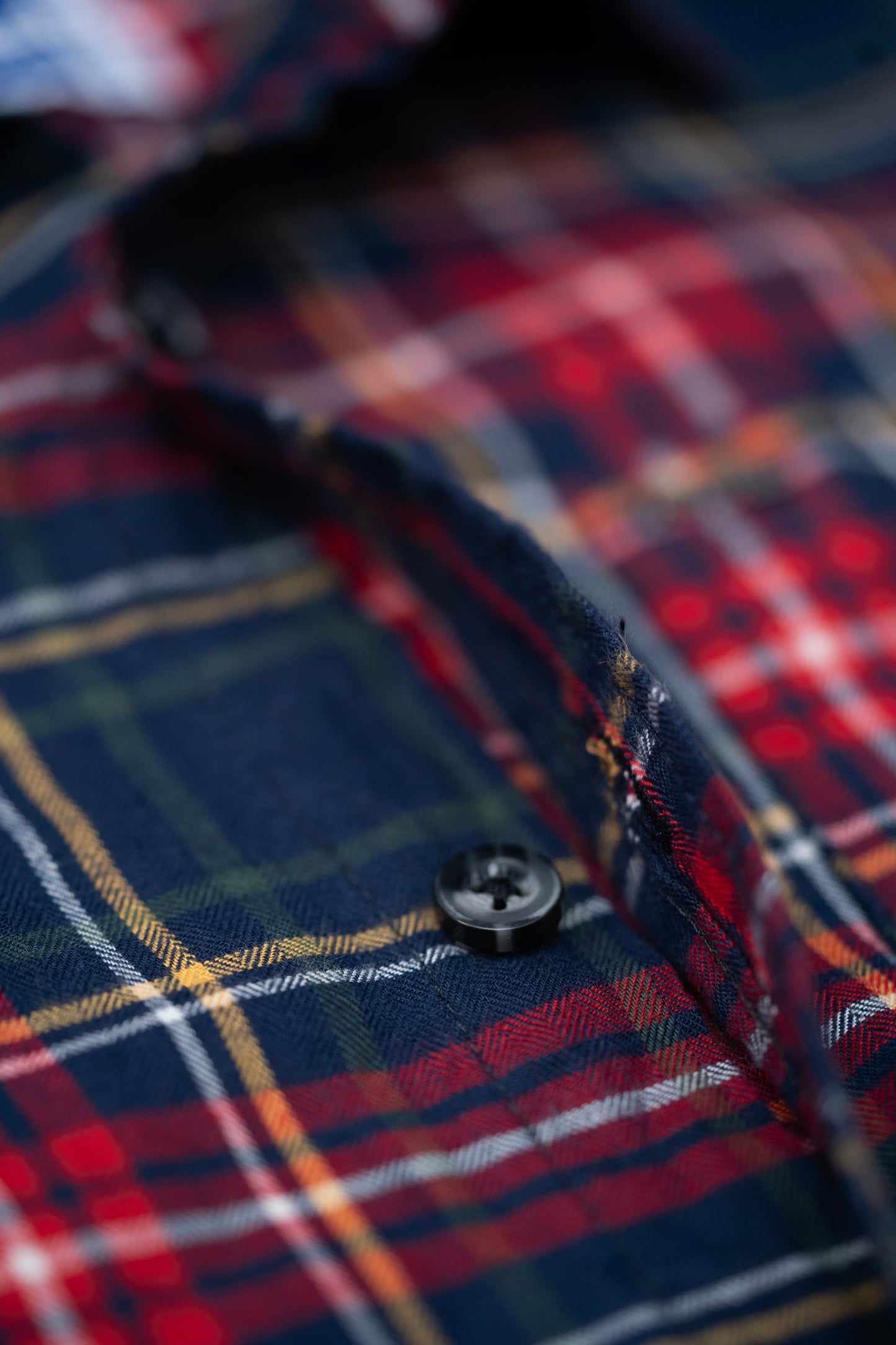 RAW OUTFITTERS REGULAR FIT COTTON CHECK FULL SLEEVE SHIRT FOR BOYS