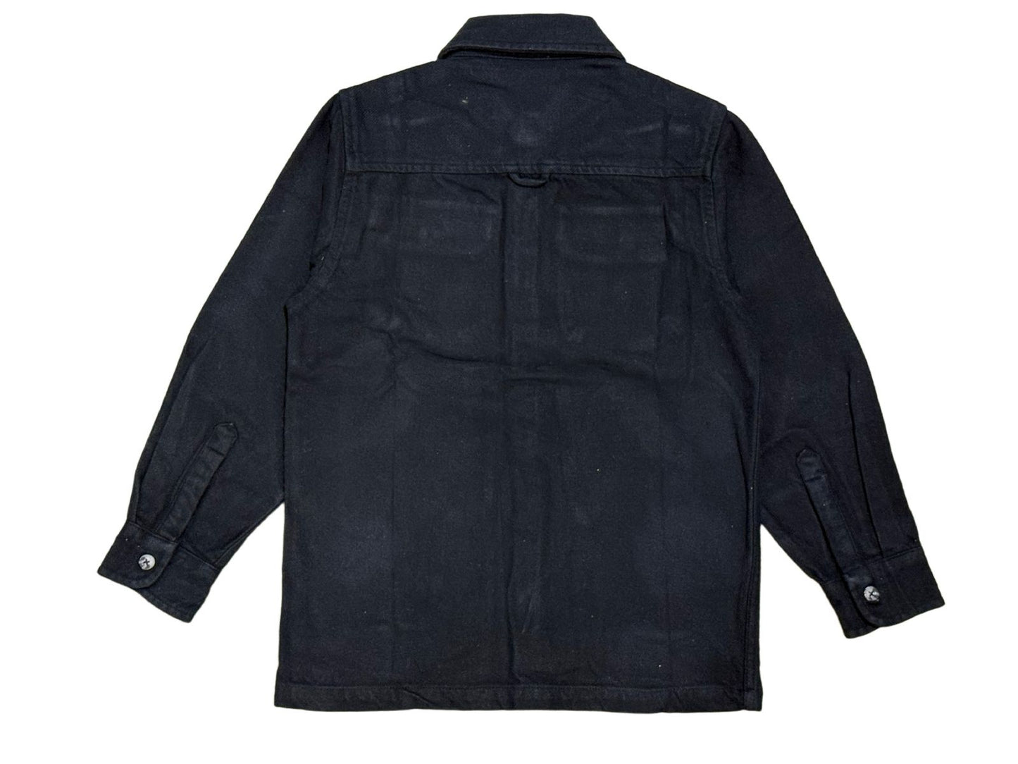 RAW OUTFITTERS SMART COTTON SHACKET FOR BOYS – Trendy & Comfy