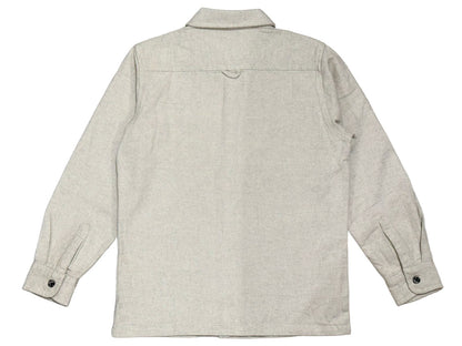 RAW OUTFITTERS SMART COTTON SHACKET FOR BOYS – Trendy & Comfy