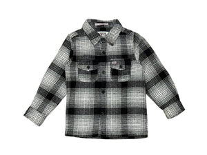 BLACK CHECK