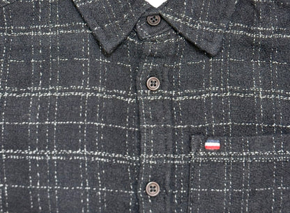 JUNIOR CLUB CLASSIC STRIPED SHIRT FOR KIDS