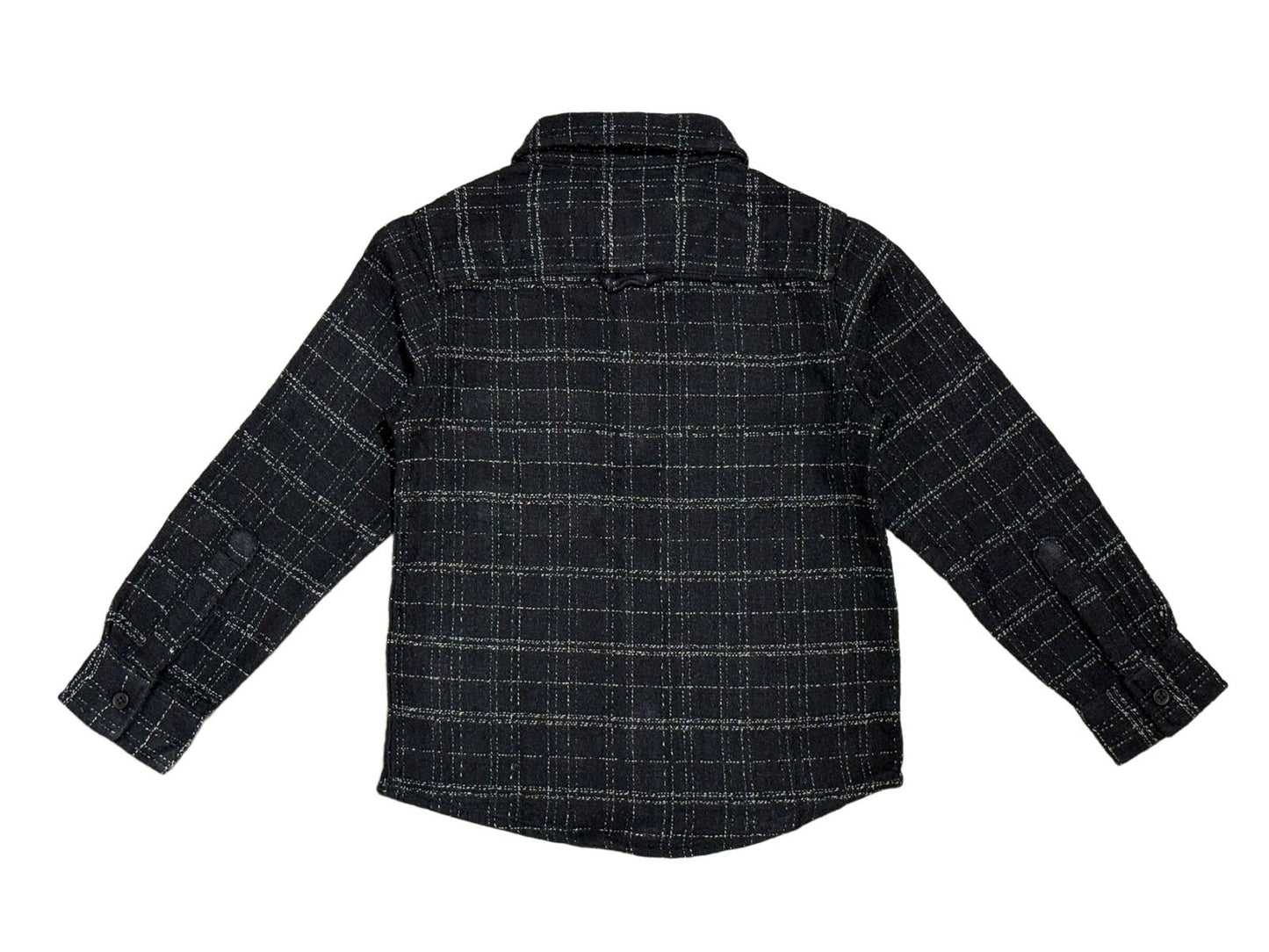 JUNIOR CLUB CLASSIC STRIPED SHIRT FOR KIDS