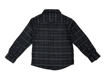 JUNIOR CLUB CLASSIC STRIPED SHIRT FOR KIDS