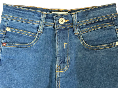 RAW OUTFITTERS PREMIUM HEAVY STRETCHABLE DENIM JEANS FOR BOYS