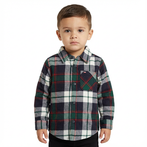 BLACK CHECK