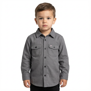 DARK GREY